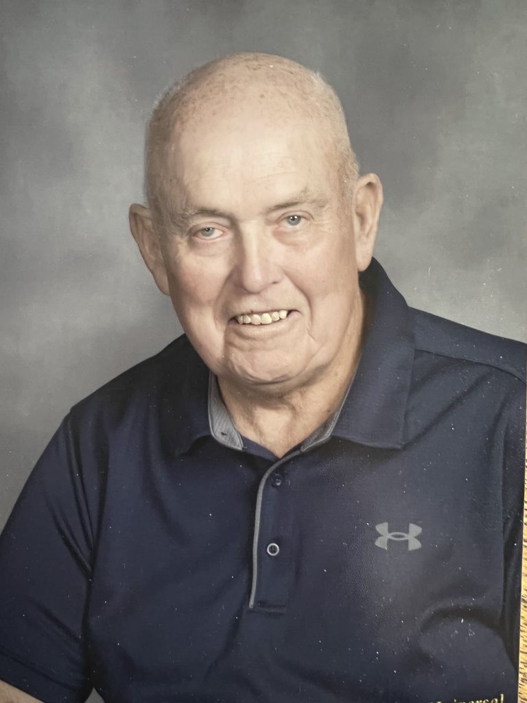 Donald D. Nelson Profile Photo