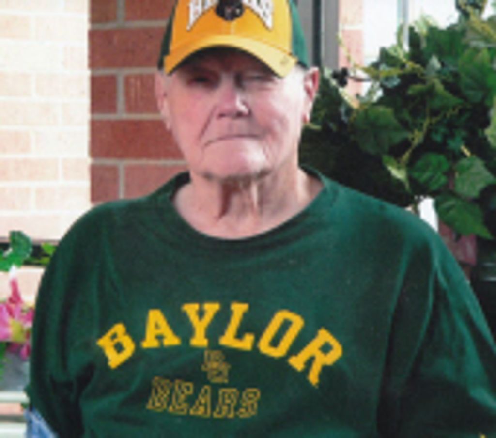 Stephen Henry Crump, Jr.