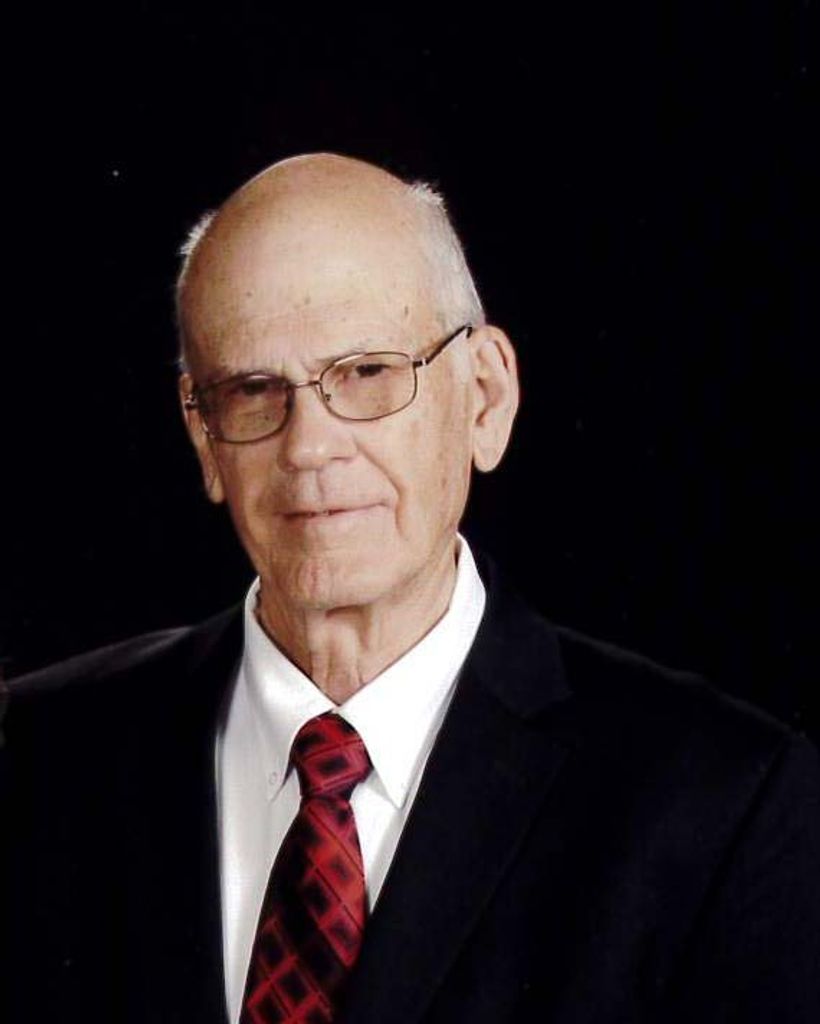 Ray Glazener Williams Profile Photo