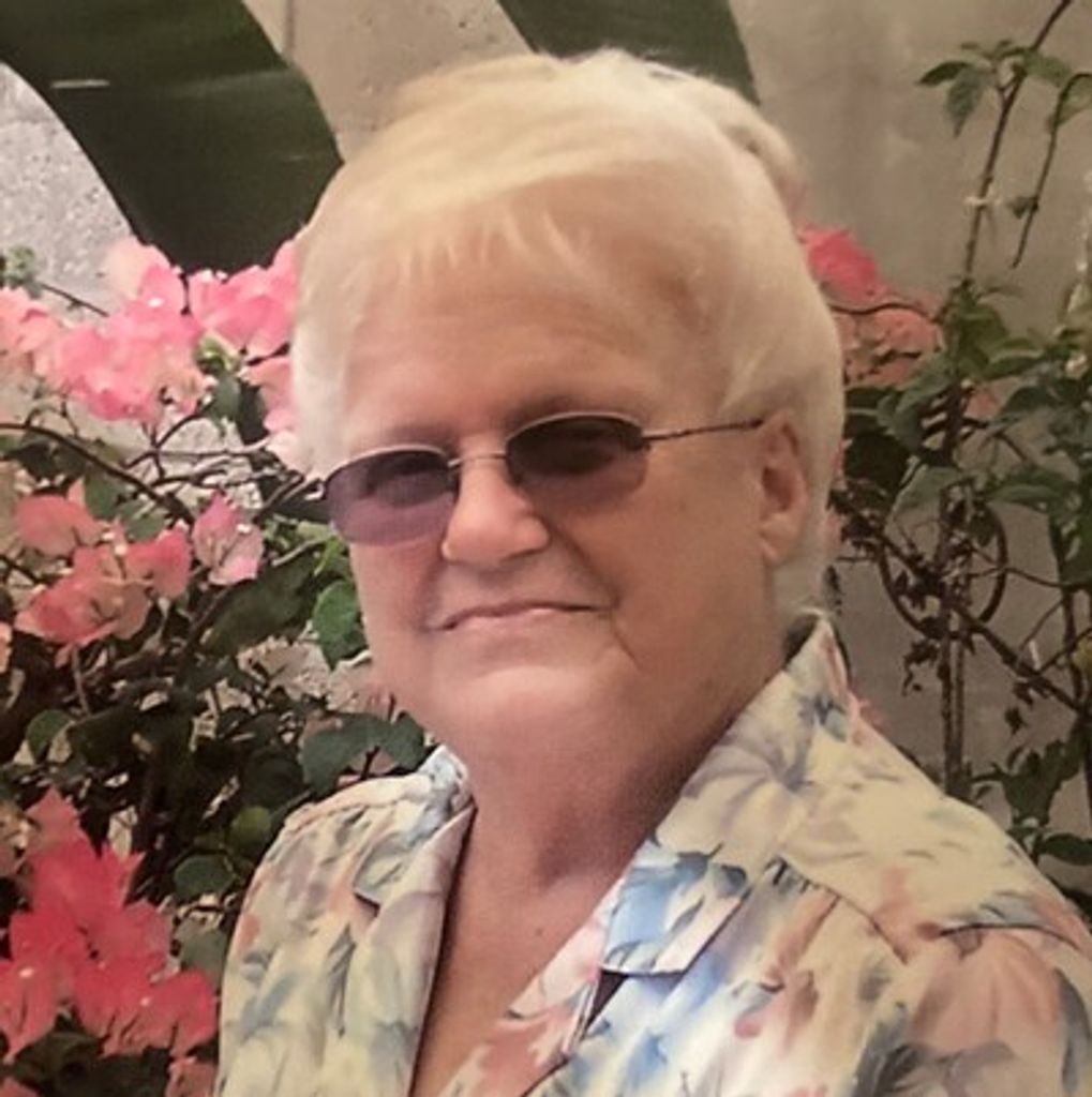 Lois Otto Profile Photo