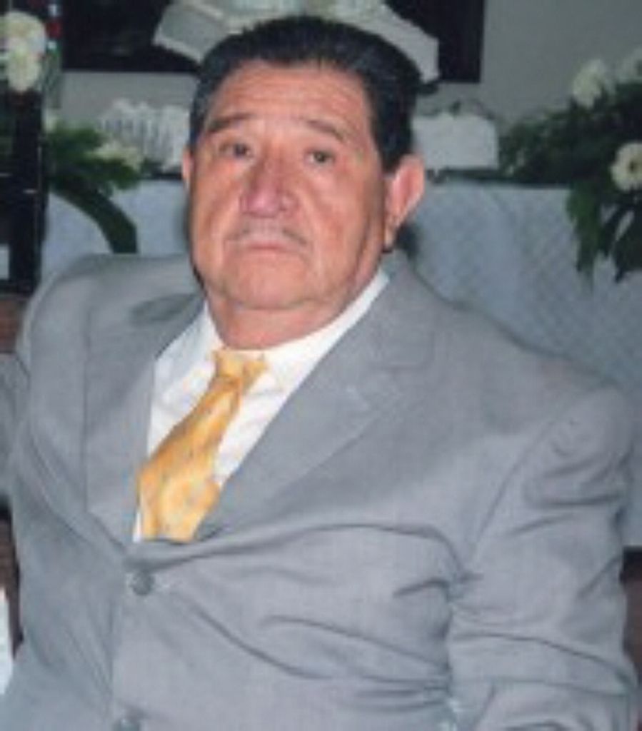 Jose Manuel Soria Perez