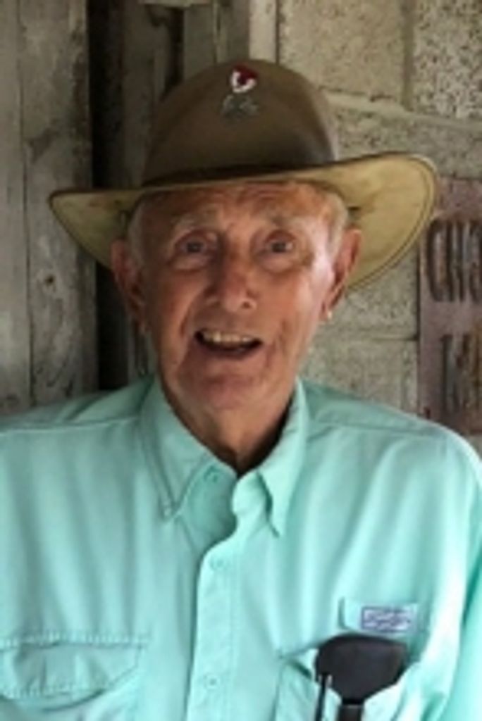 Archie Clyde Tidmore