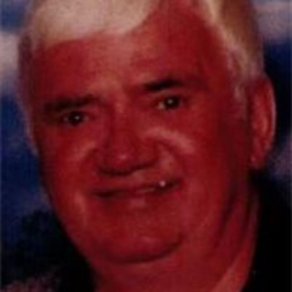 Ray W. Blair