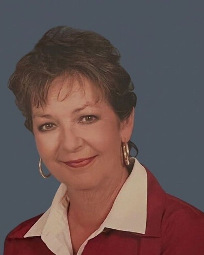 Pamela Johnson Cary