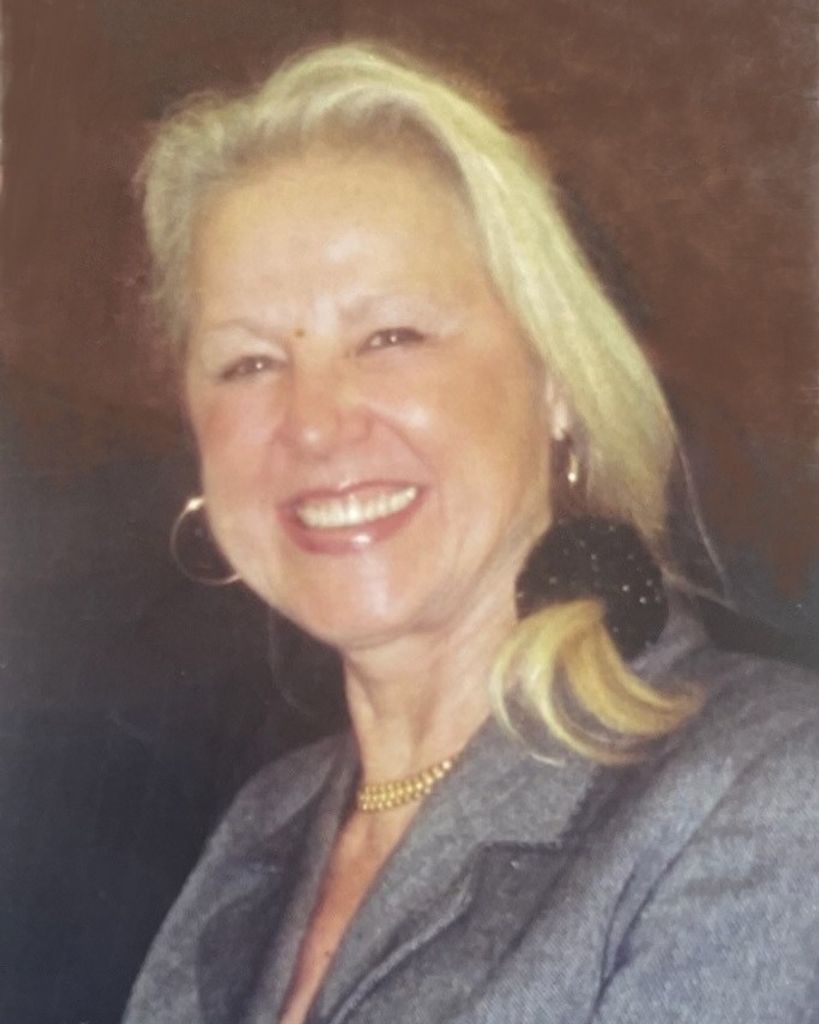 Patricia "Pat" Ann Moore Harris Profile Photo