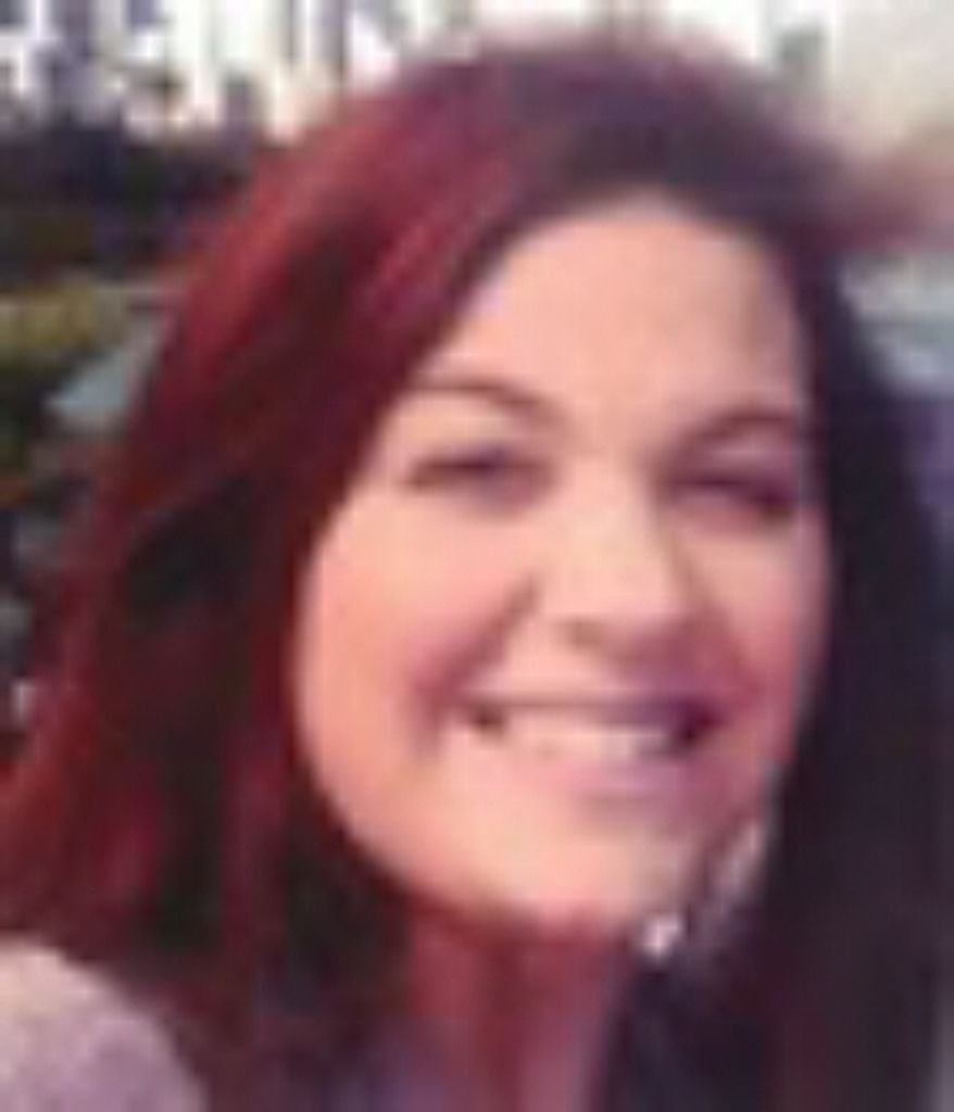 Kory Elizabeth Calderhead