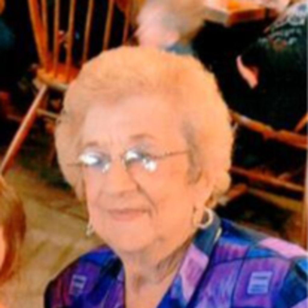 Mary Becker Profile Photo