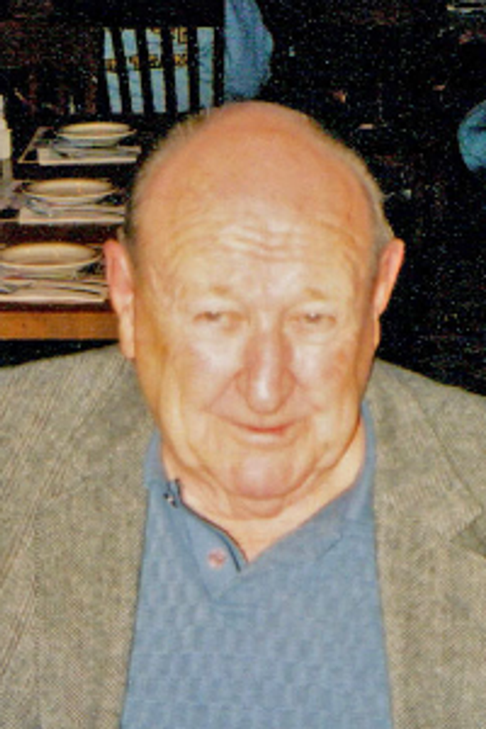 Russell Ferguson