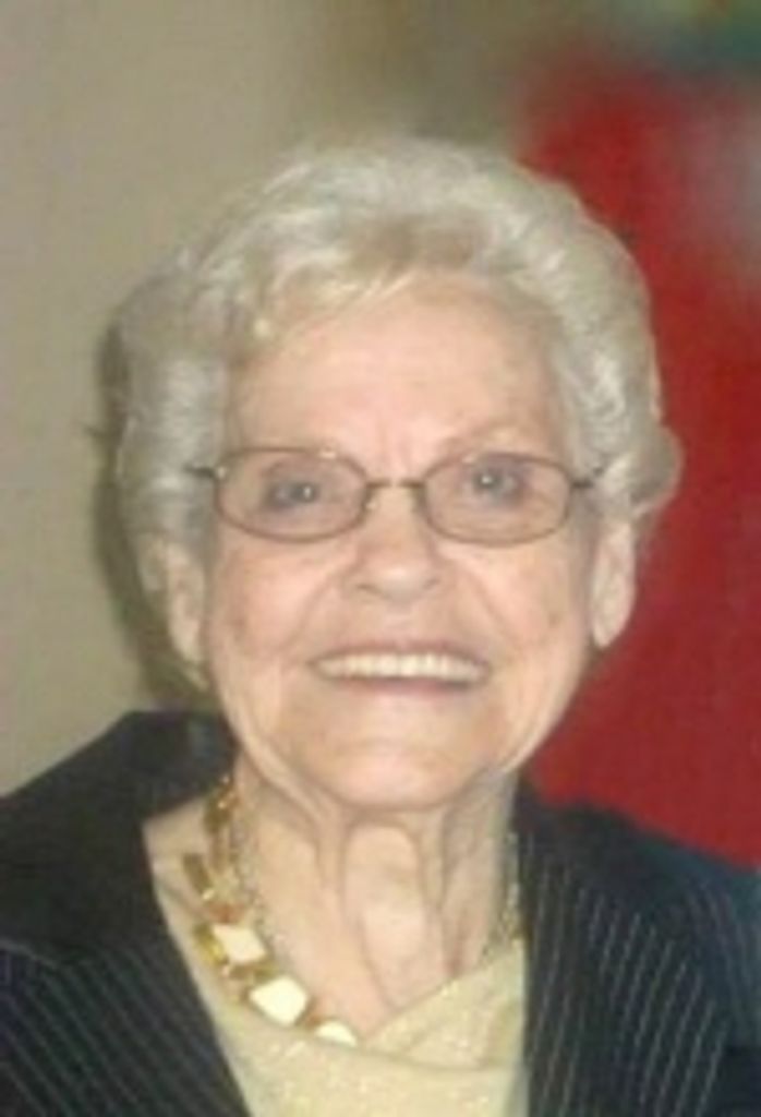 Maxine Hatfield