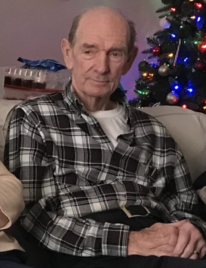 Howard E. Roe Profile Photo