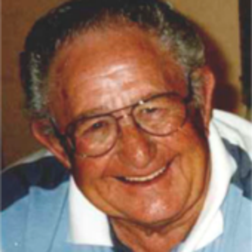 Emery Ford