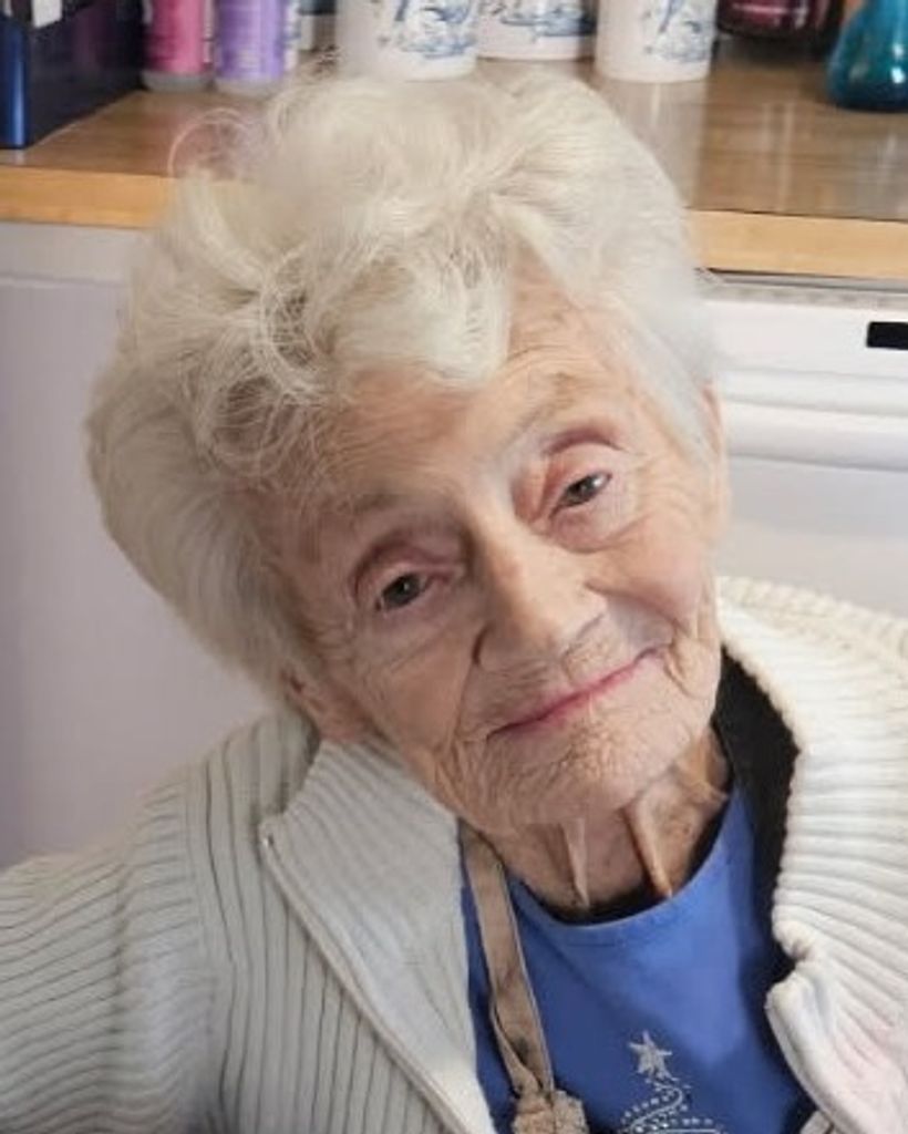 Mary Lois Storm Profile Photo