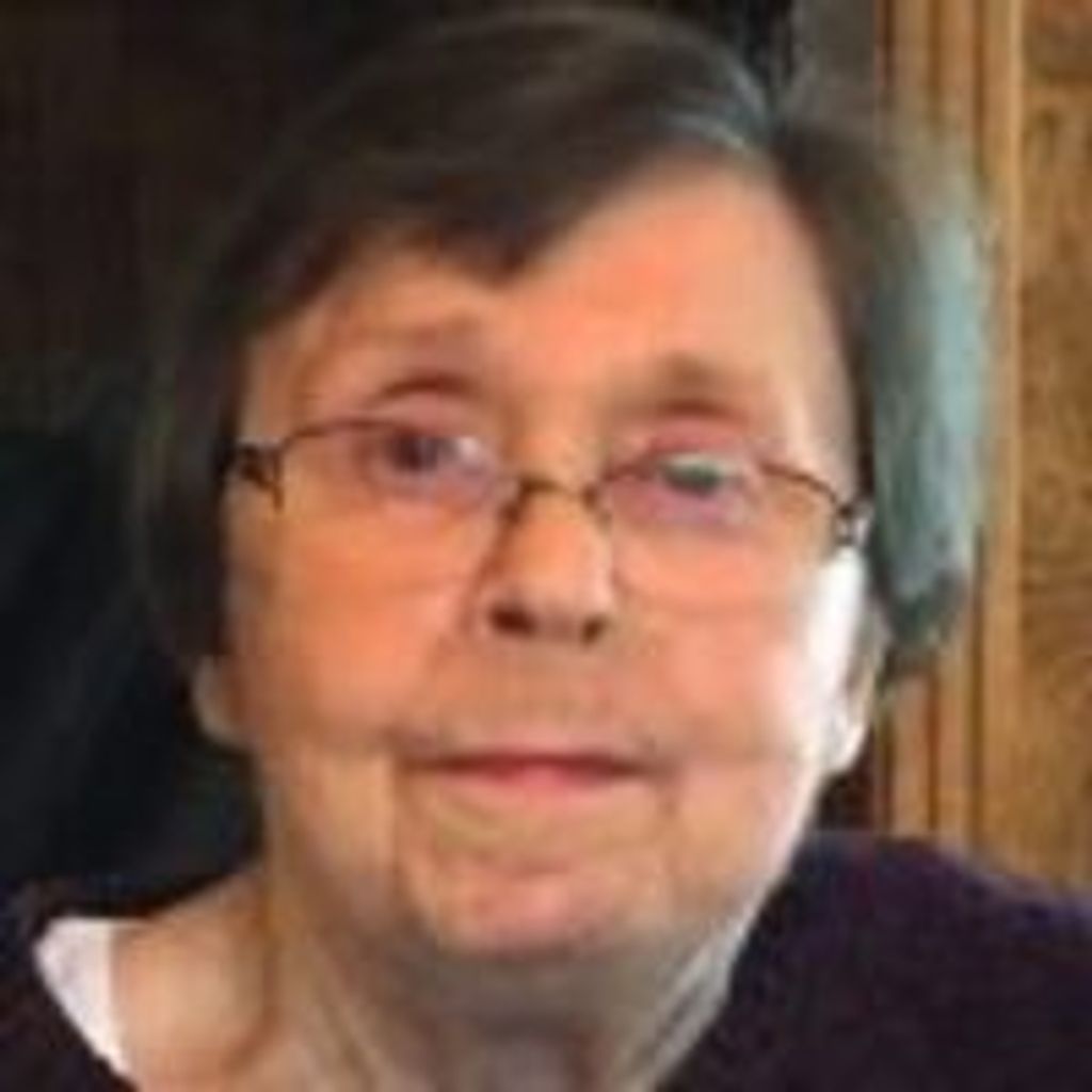 Hulene Cook Nelson