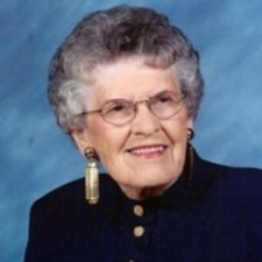 Evelyn D. Lewis