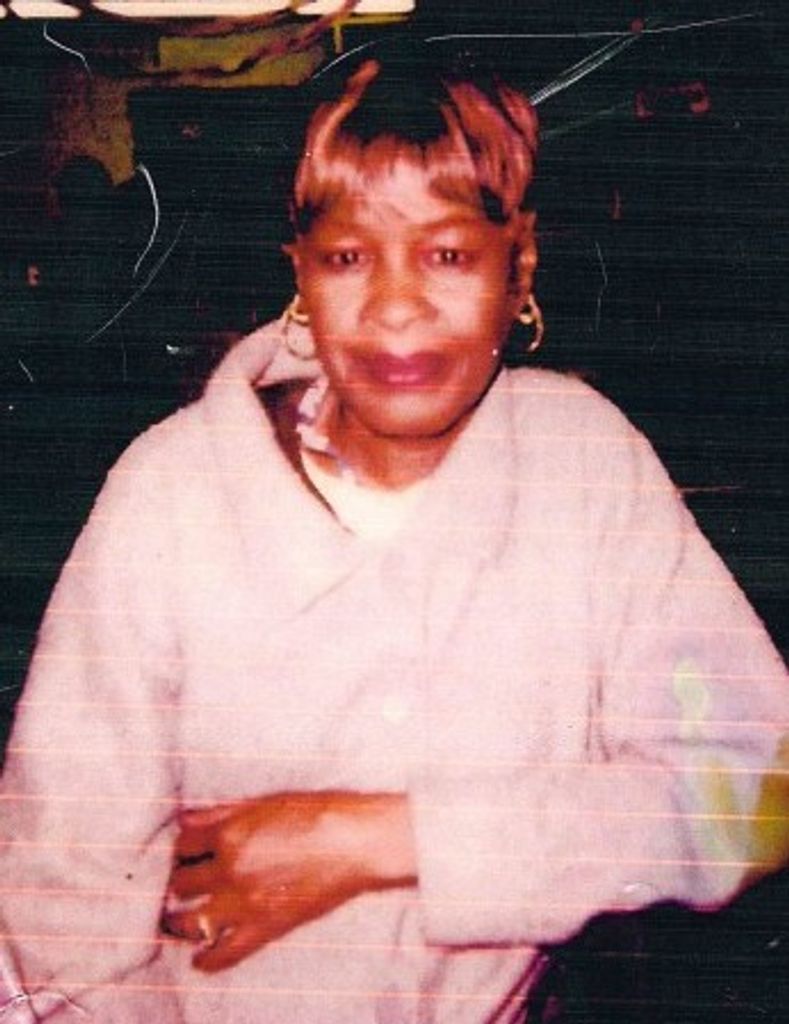 Betty Lou (Coleman)  Johnson