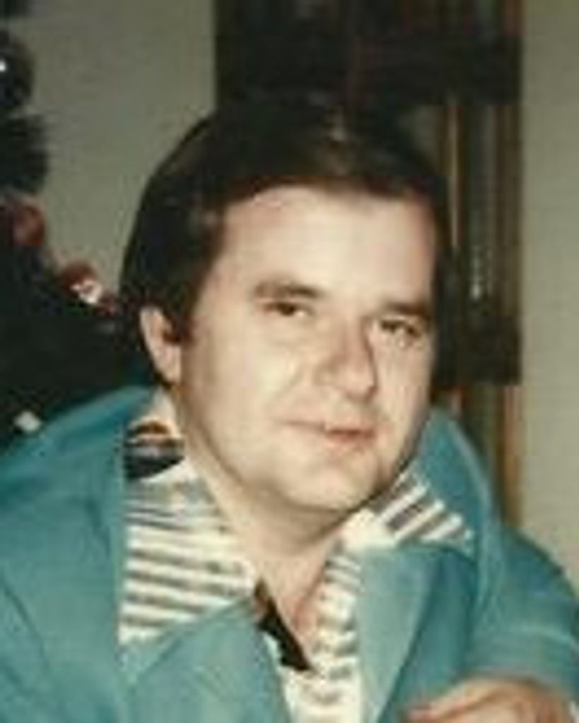 Terry McCarter Profile Photo