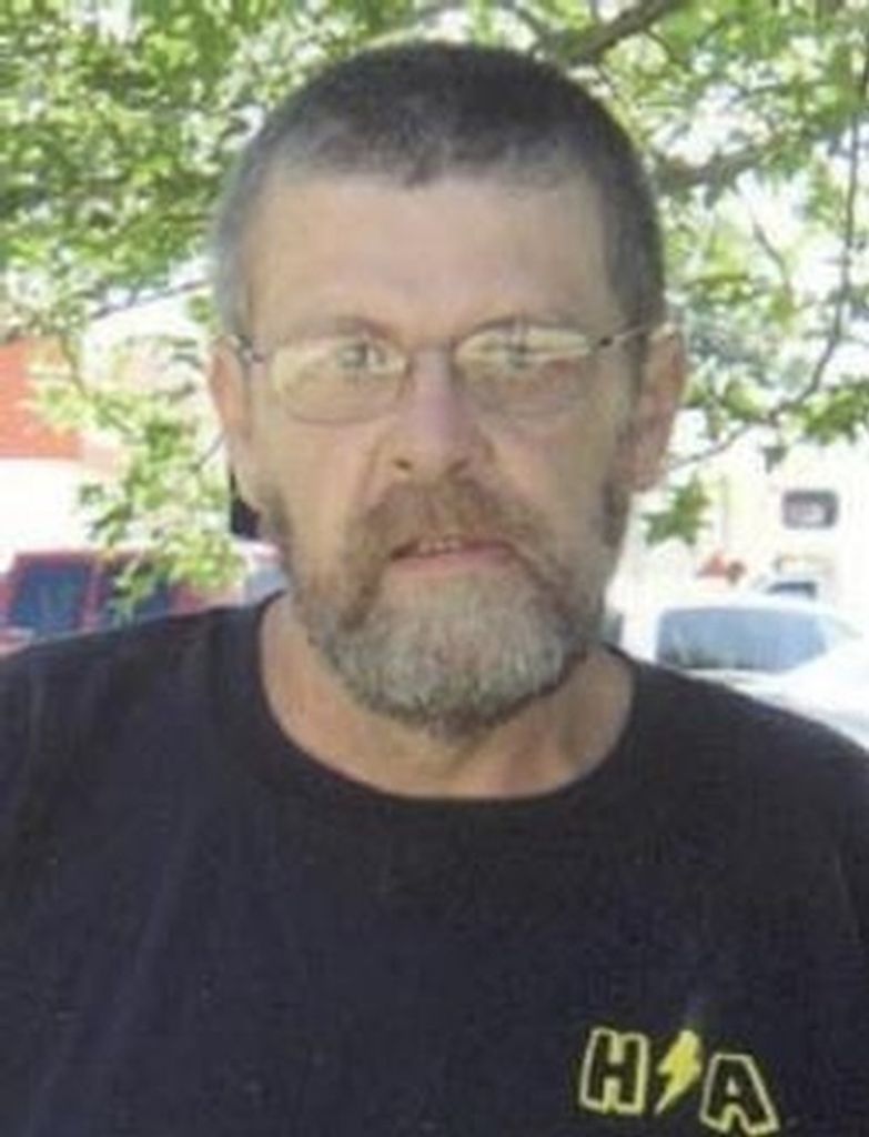 Lloyd Roy Orr Profile Photo