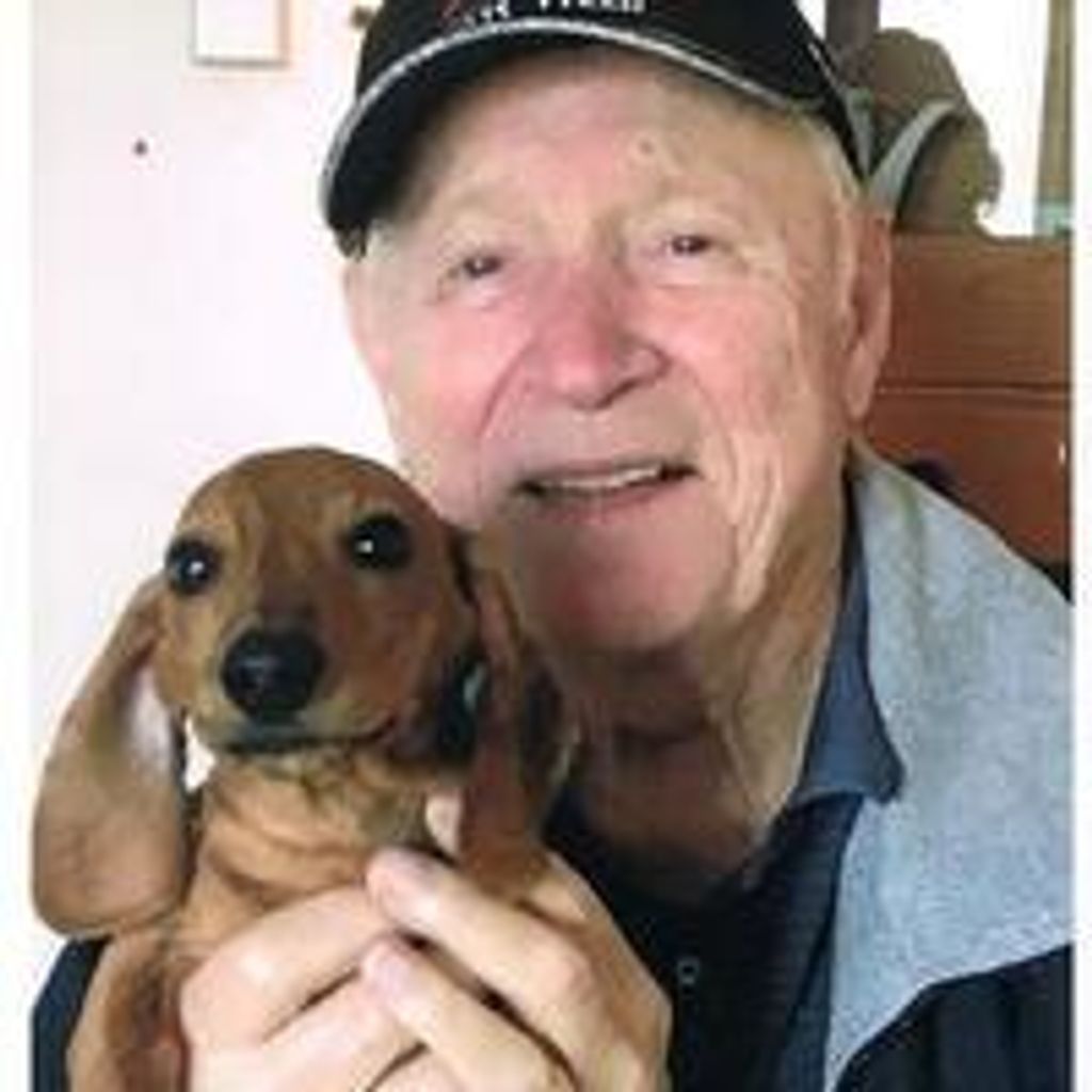 Robert "BUD" E Fransen