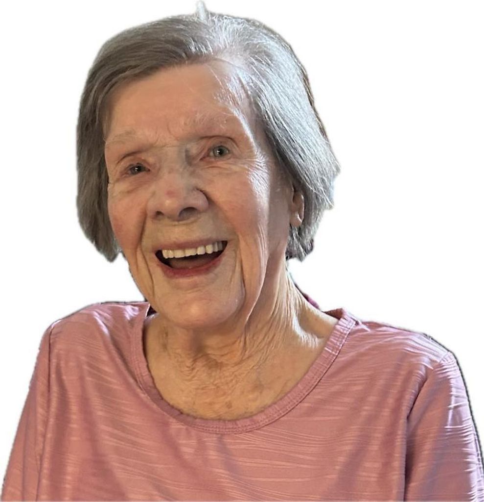 Elsie Elizabeth Leborgne Profile Photo