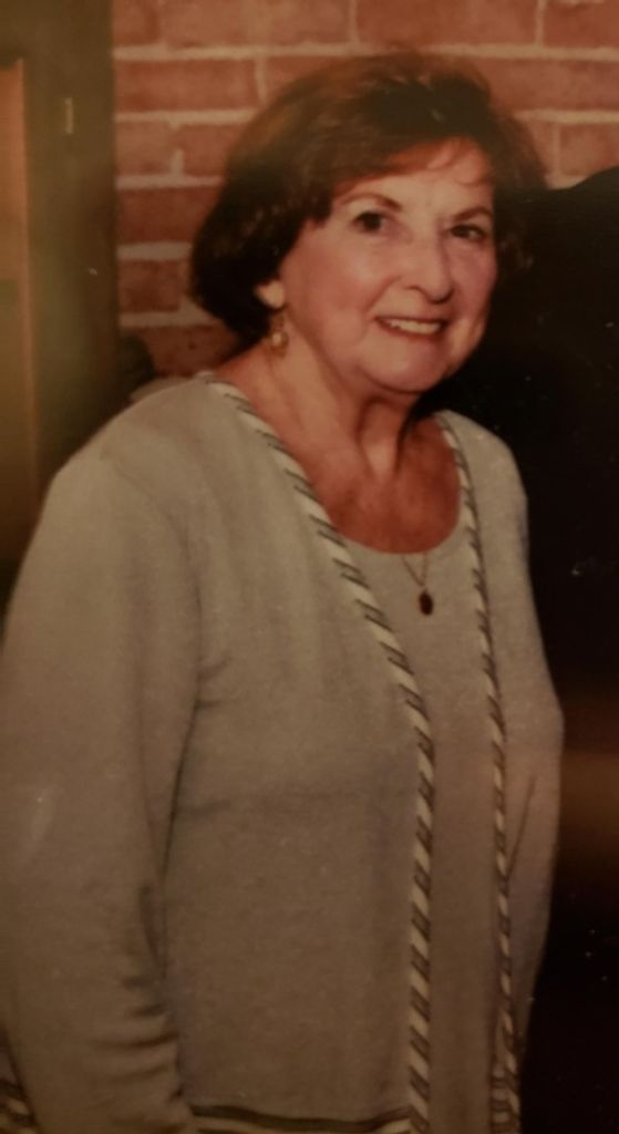 Dorothy Hafner Profile Photo