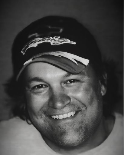 Russell Scott Westbrook's obituary image