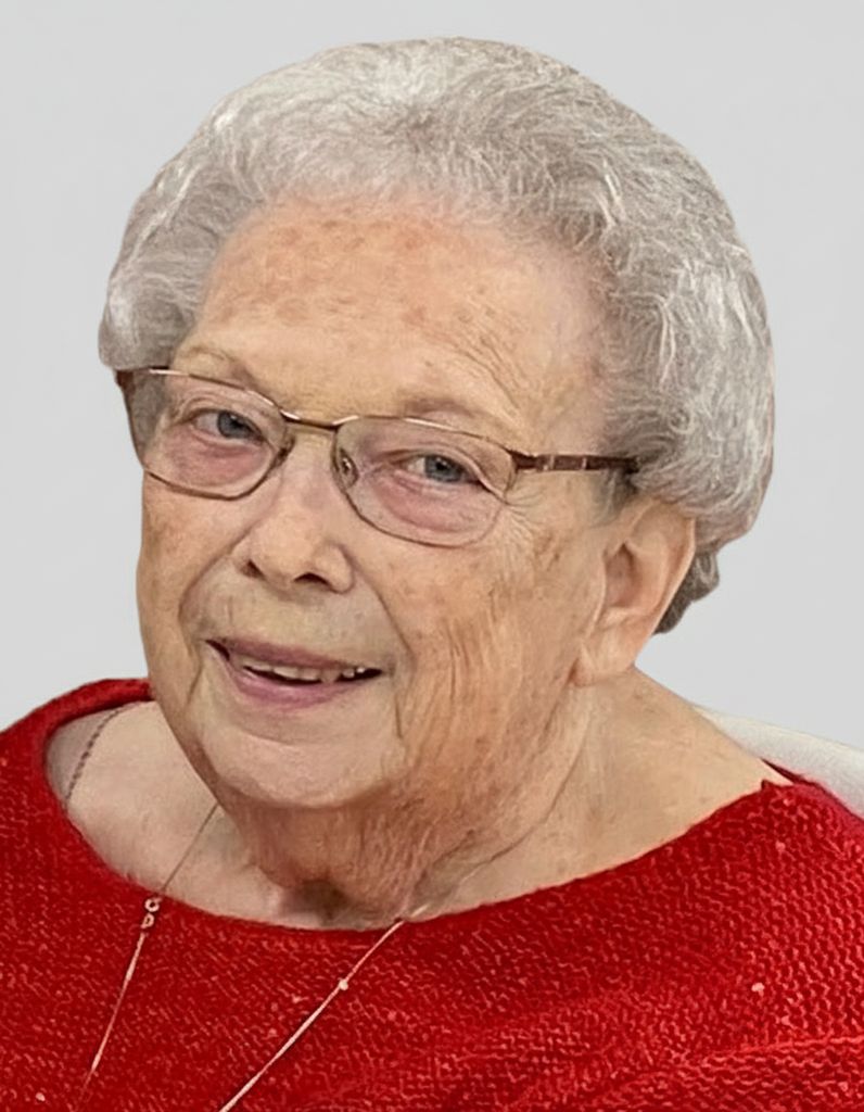 Doris Webb Profile Photo