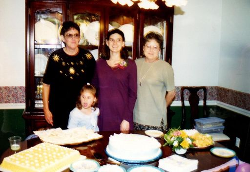 Linda Varnado Legnon photo gallery thumbnail 74 of 86