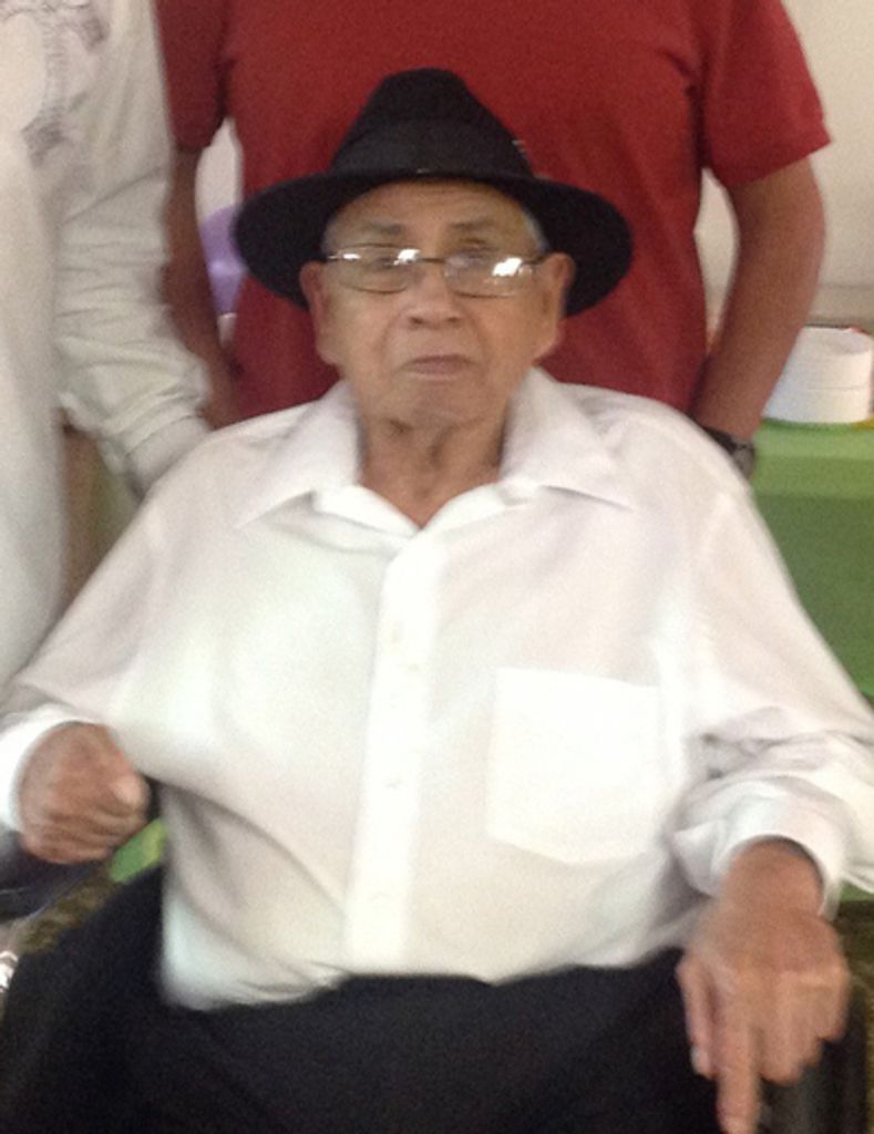 Jose R. Gonzales Profile Photo
