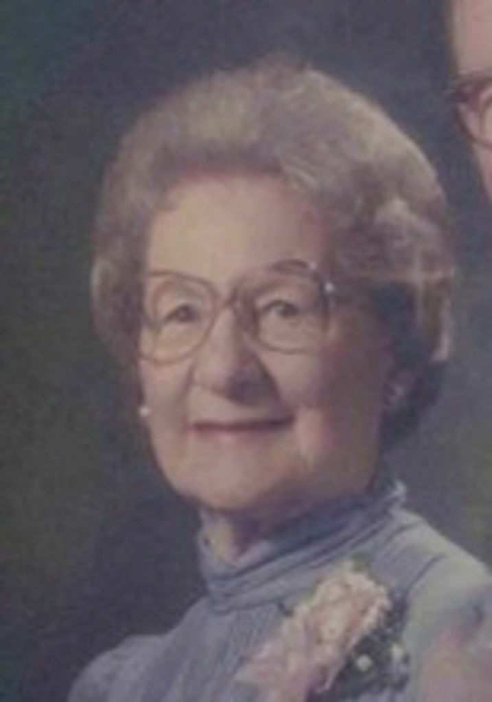 Lucille J. Labbe