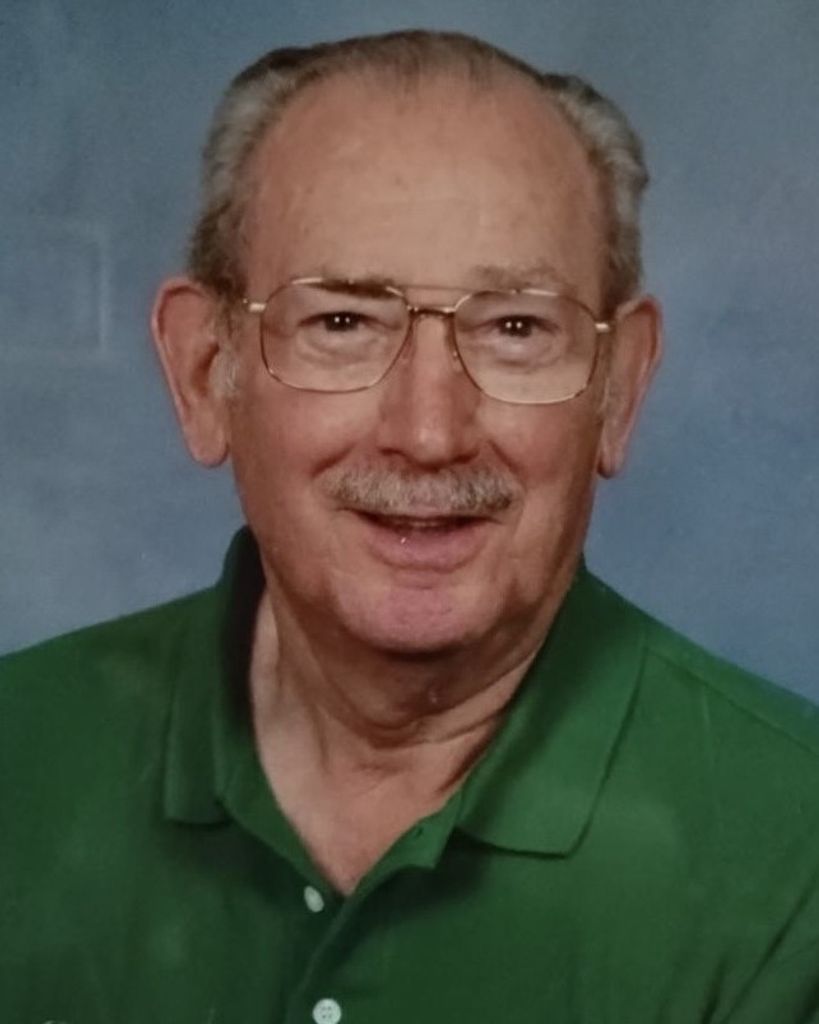 Patrick Joseph Shelley Profile Photo