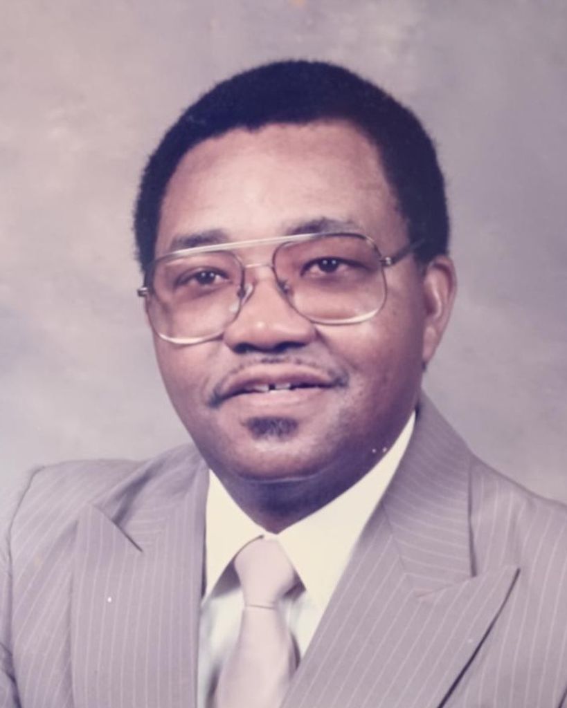 Jerry Bullock, Jr. Profile Photo