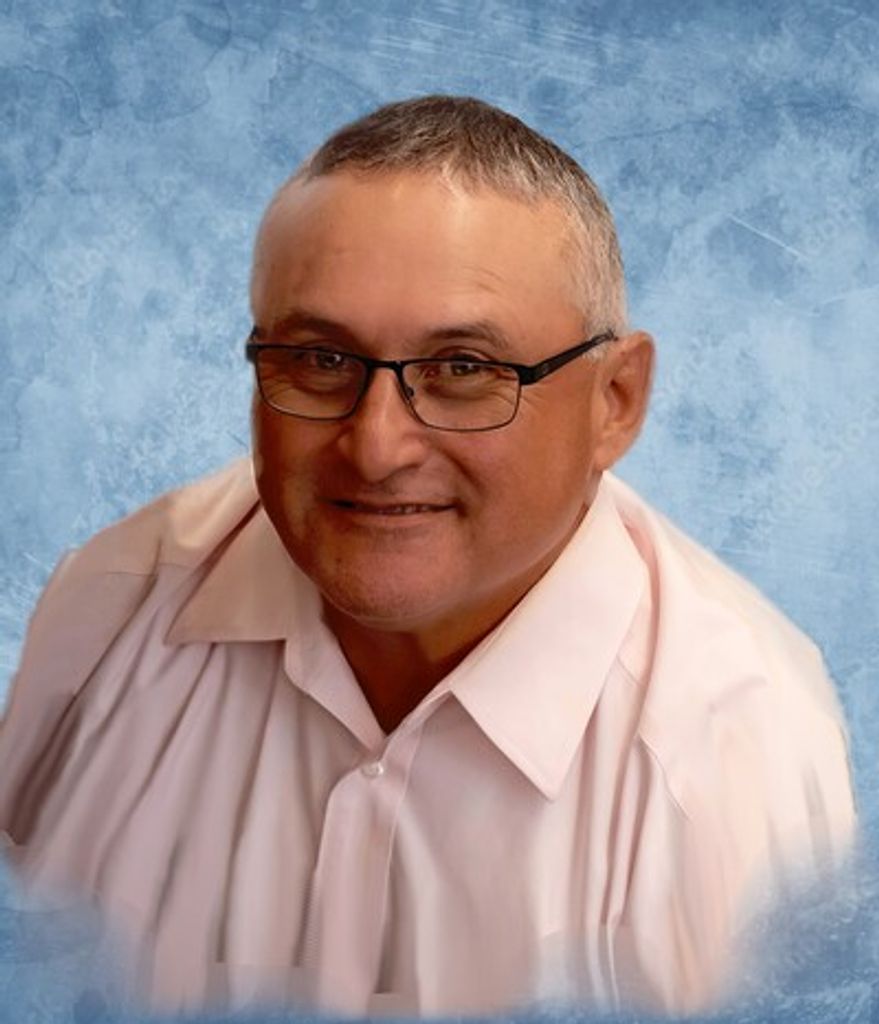 David Castillo Bermea Profile Photo