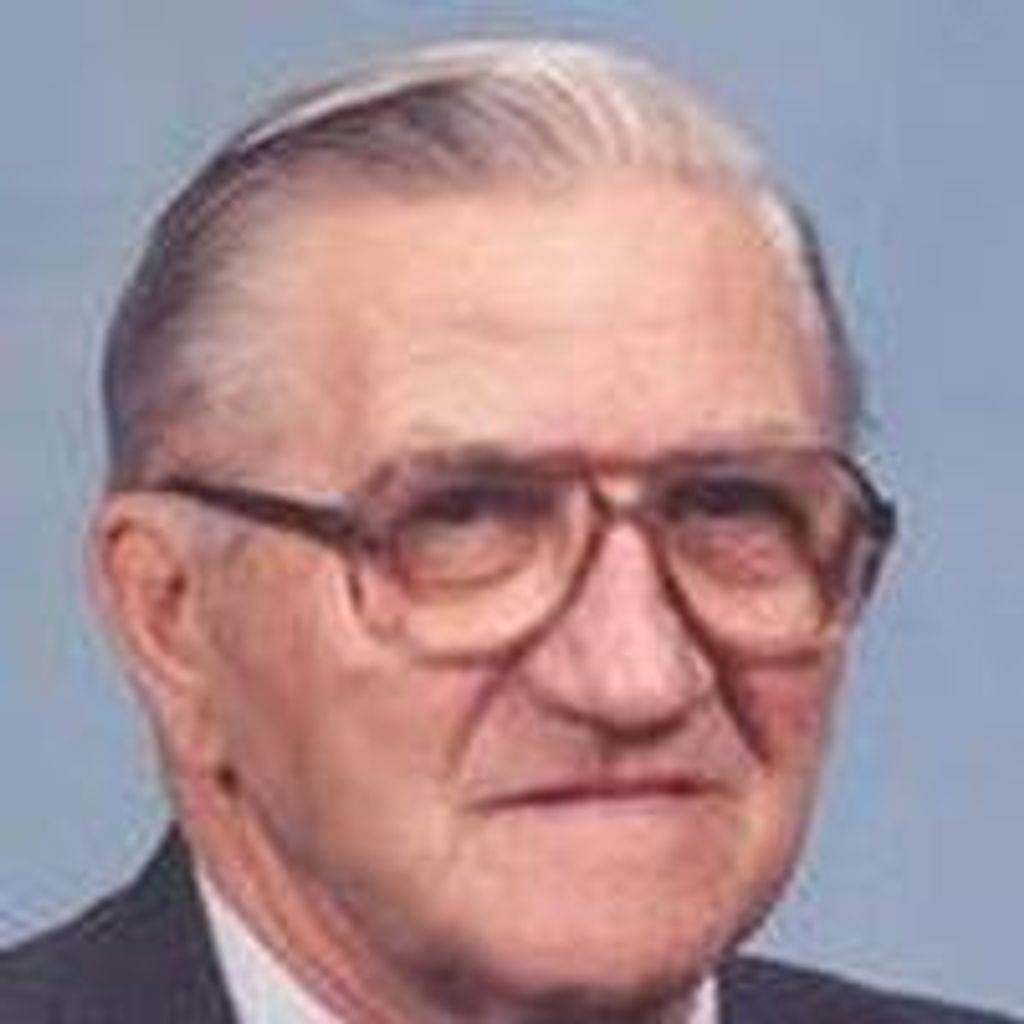 Vernon L. Olson