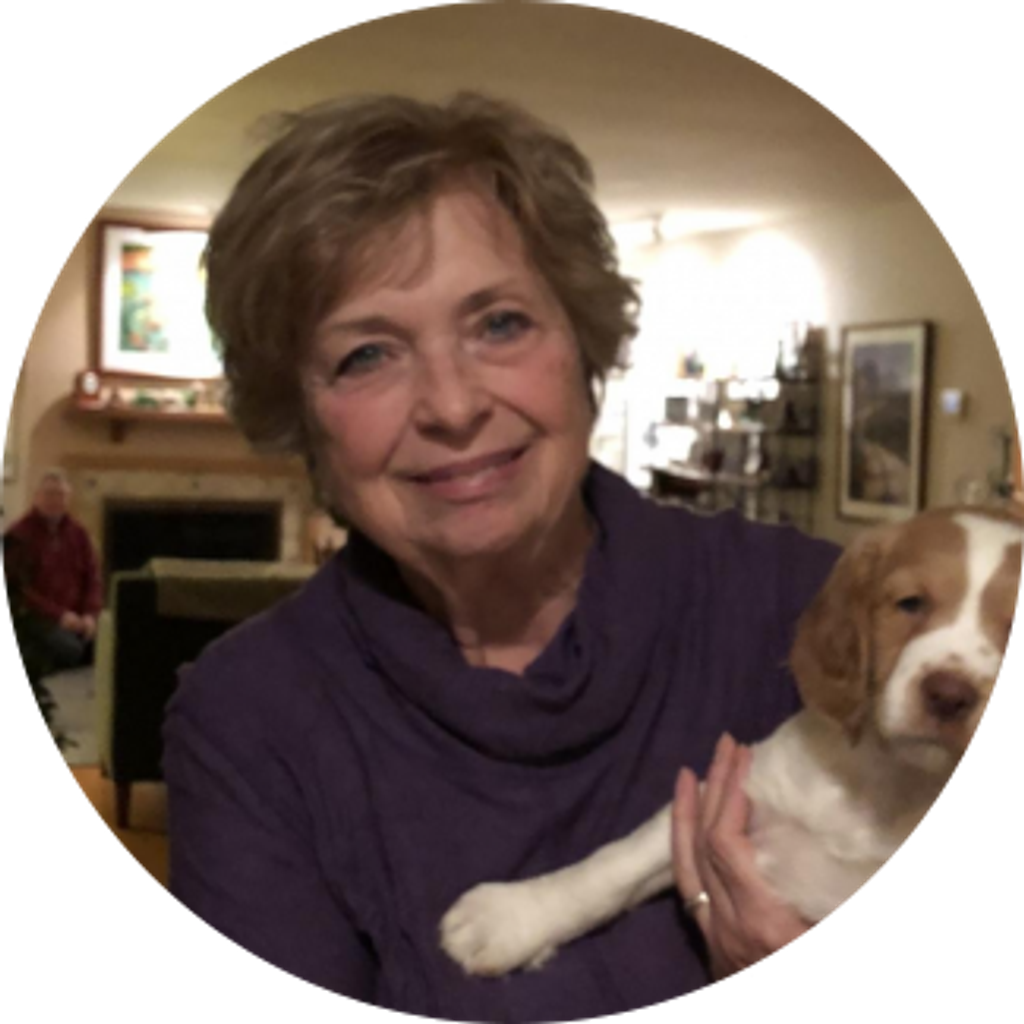 Sylvia B. Evans