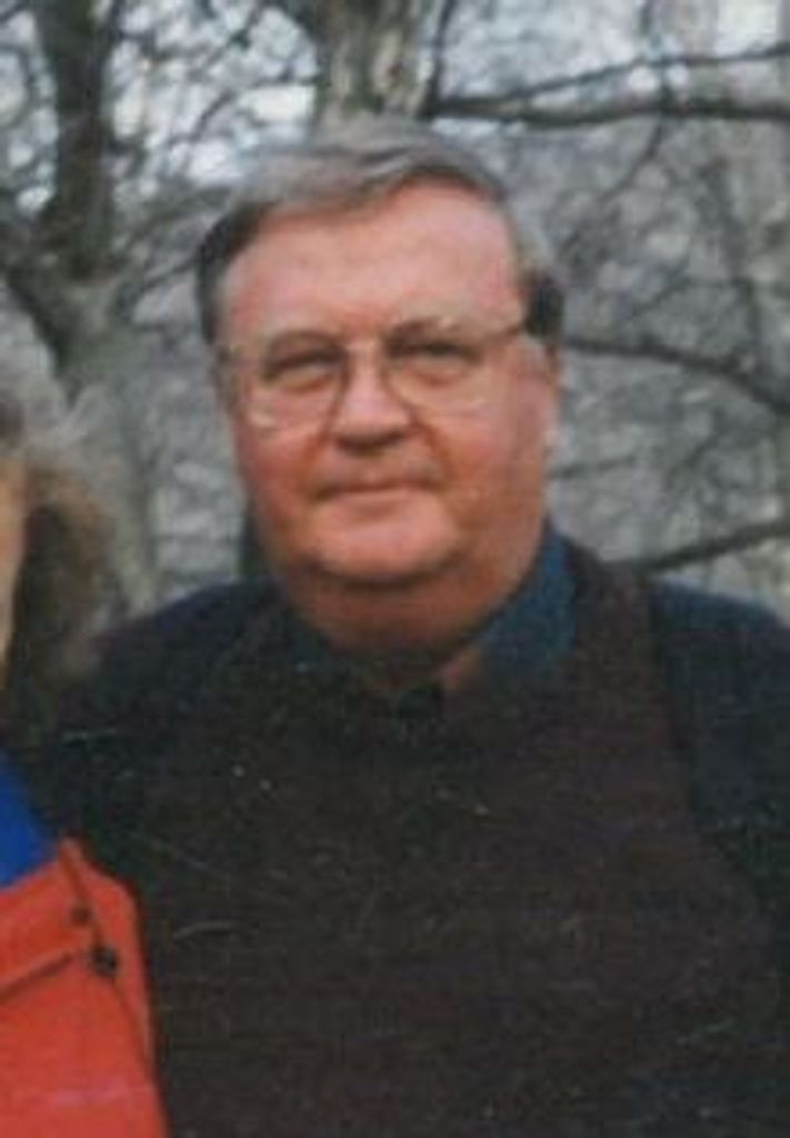 Donn  Richard Andre