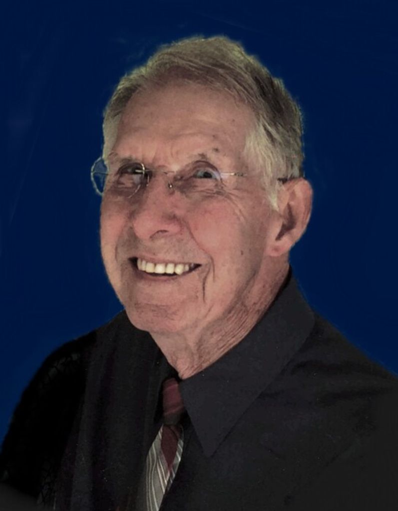 Leroy W. Kennedy Profile Photo
