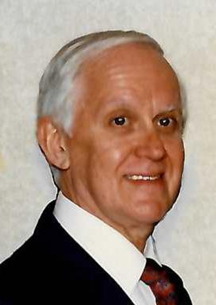 Walter E. Lewis Profile Photo