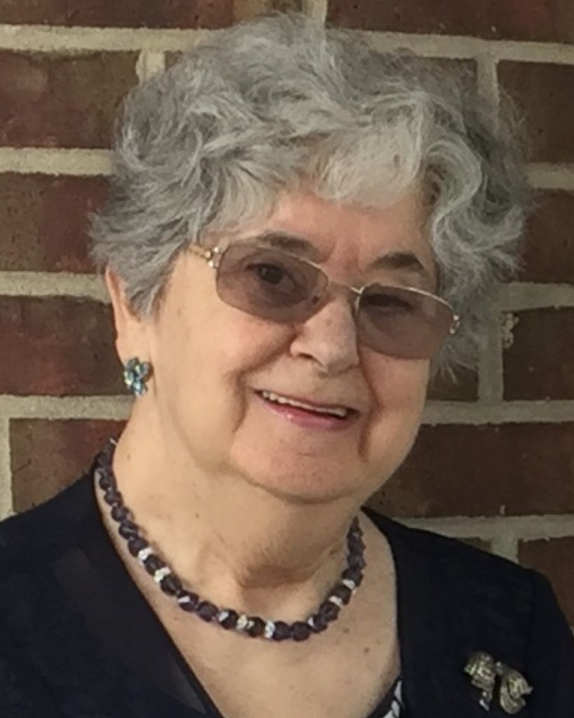 Larisa Enker