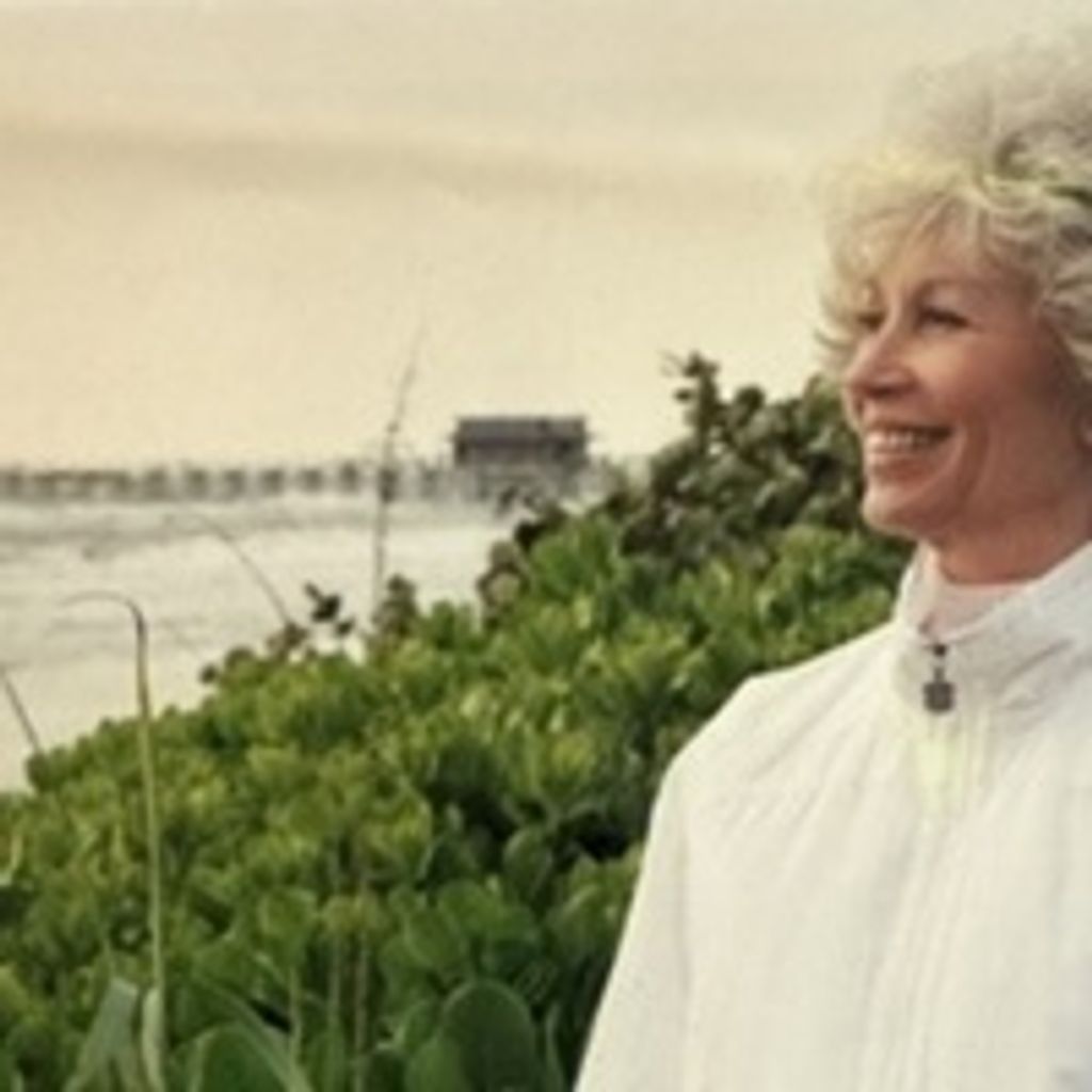 Marsha Smith Pierce (Tulia)