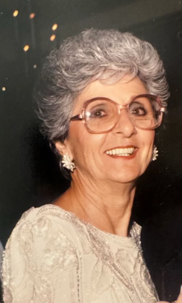 Audrey Napolitan Profile Photo