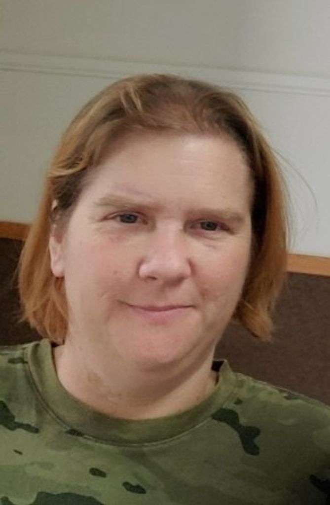 Michelle Lee Boetticher