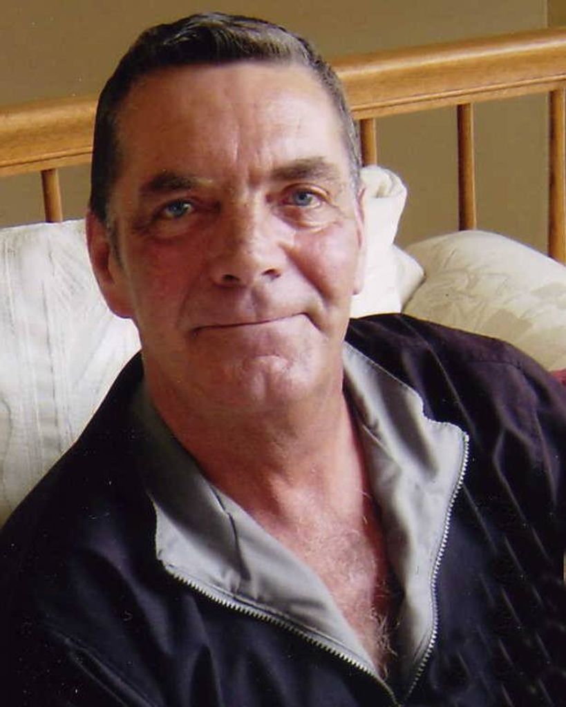 William F. Ekster