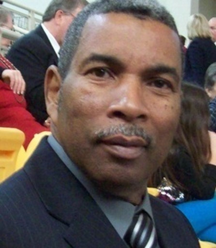 Lenworth Morrison Profile Photo