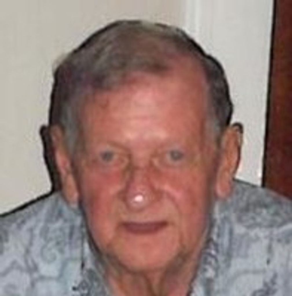 Jerome "Whitey" Migues