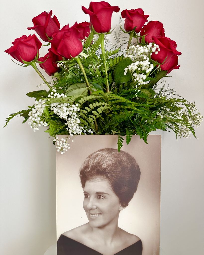 Rosalie Louise Vogler Profile Photo