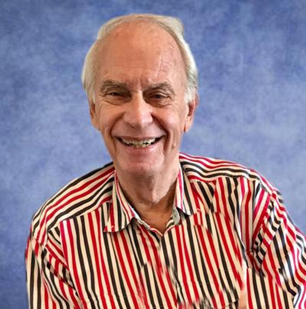 Edward A. Cassidy Profile Photo