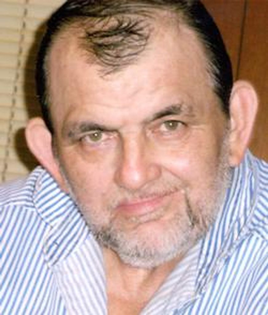 Ray Joseph Leckelt Profile Photo