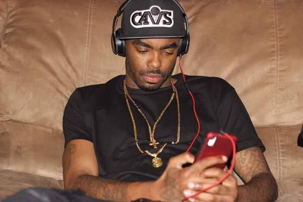 Devin Williams Profile Photo