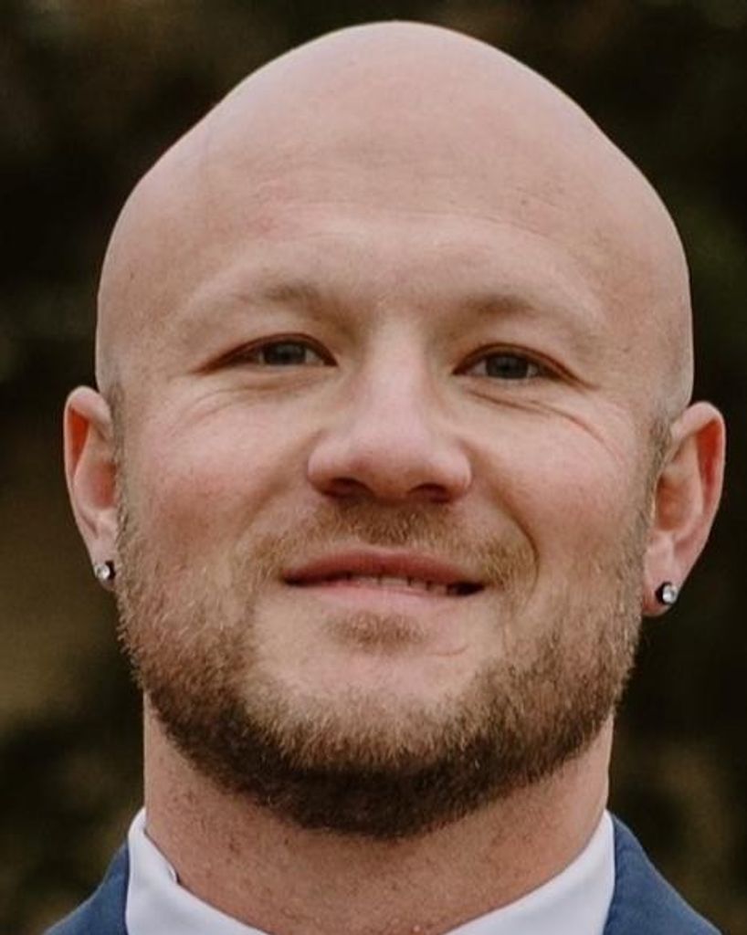 Cody Sluder Profile Photo