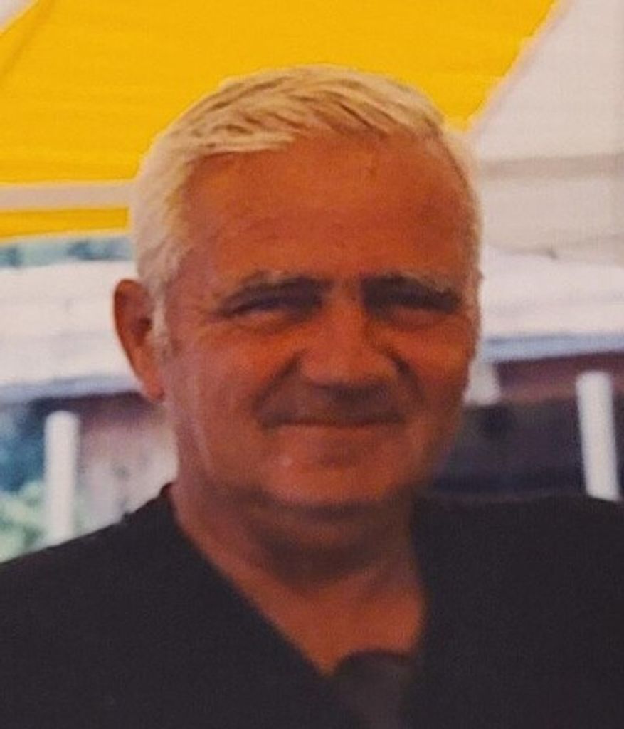 Everett James Miller Profile Photo